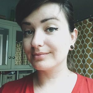 Meet your Posher, Flossie