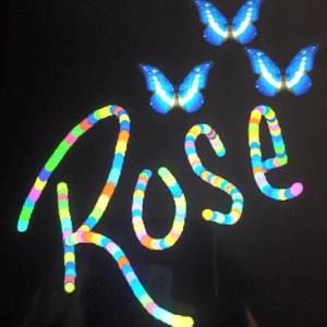 Meet your Posher, Rose