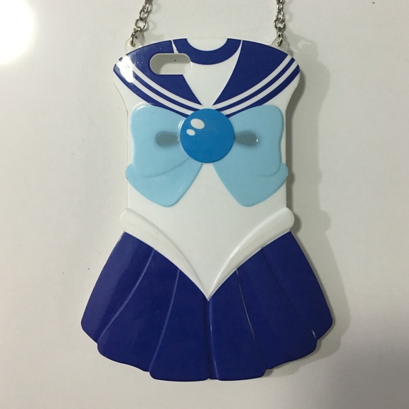 Other - Sailor Moon iPhone 6 Phone Case