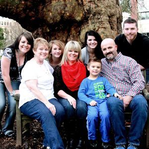 Meet your Posher, Dawnell