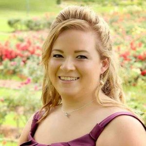 Meet your Posher, Meagan