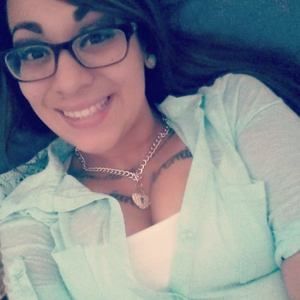 Meet your Posher, Veramarie