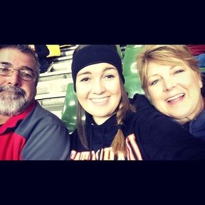 Meet your Posher, Lucy