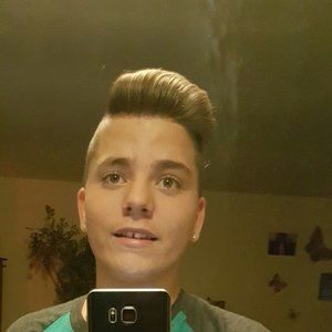 Meet your Posher, Thomas