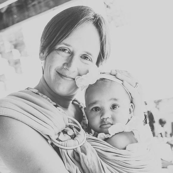 Meet your Posher, Anna