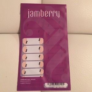 Jamberry Nail Wraps