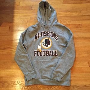 Washington Redskins hoodie