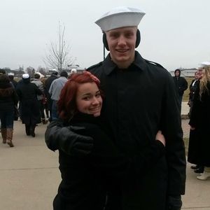 Meet your Posher, Cassandra