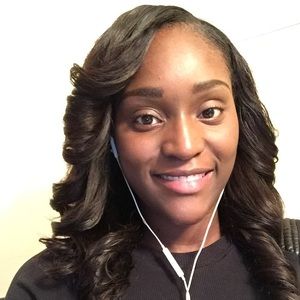 Meet your Posher, Karreen