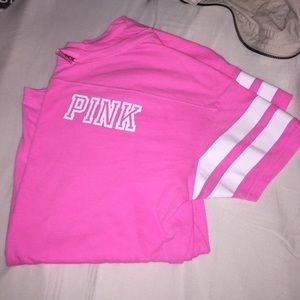 Victoria's Secret PINK tee