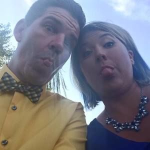 Meet your Posher, Elaine