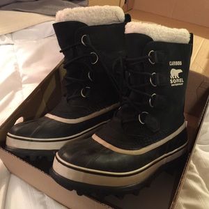 Brand New Women's Sorel Boots, size 9