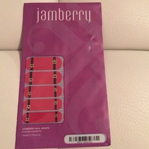 Jamberry Nail Wraps