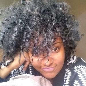 Meet your Posher, Gladys