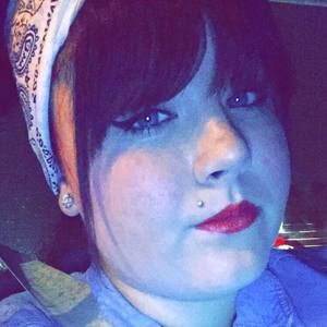 Meet your Posher, Dejsha