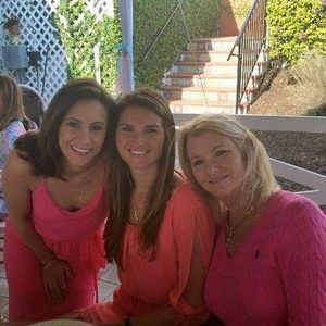 Meet your Posher, Annaleisa