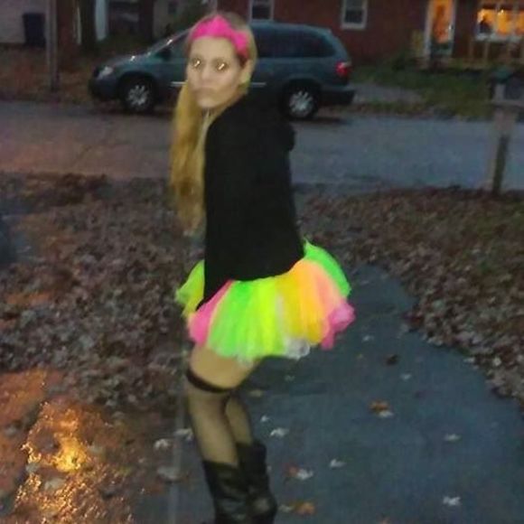 Meet your Posher, Johannah - Picture 1 of 1