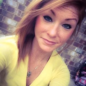 Meet your Posher, Candice