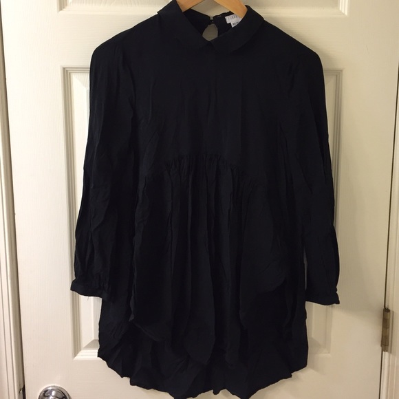 UO Cooperative Babydoll Tunic
