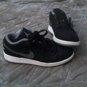 Nike Air Jordans