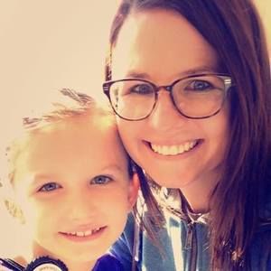 Meet your Posher, Morgan