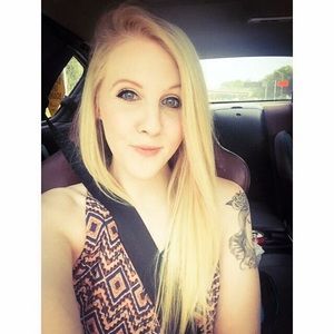 Meet your Posher, Kristina