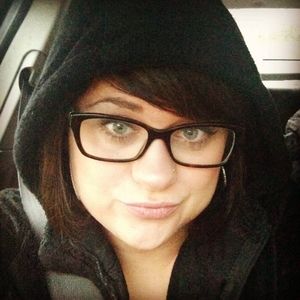 Meet your Posher, Kasey