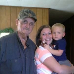 Meet your Posher, Patty