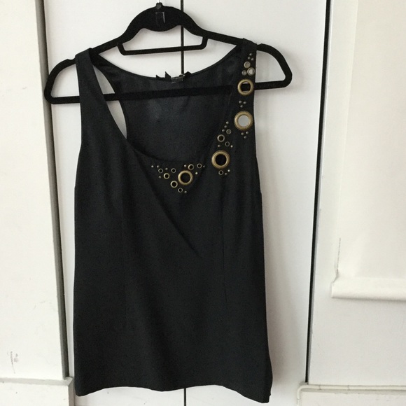 Cynthia Steffe Tank