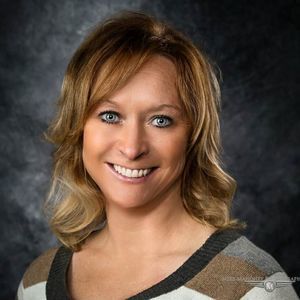 Meet your Posher, Paulette