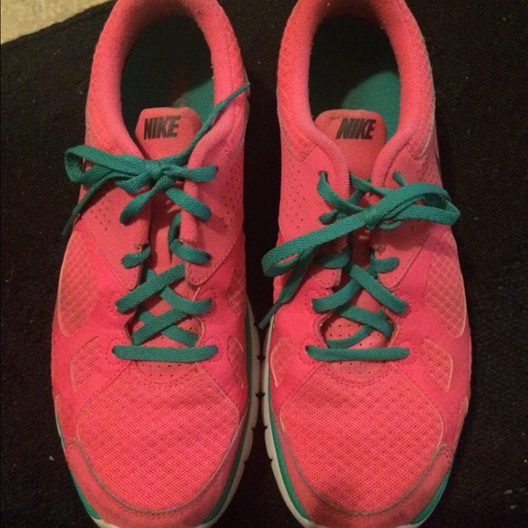 Nike sneakers