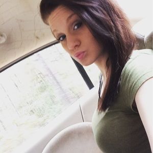 Meet your Posher, Savannah