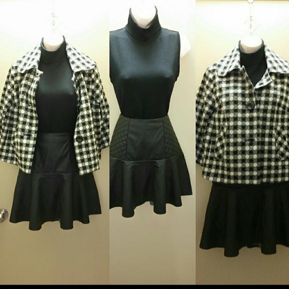 Knit Top - Picture 2 of 4