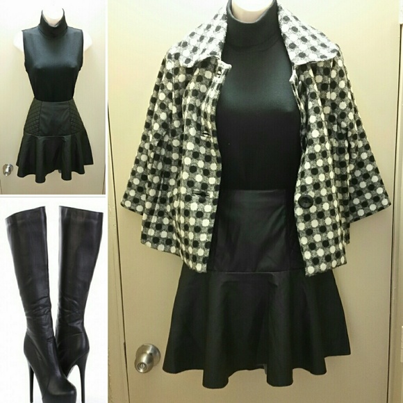 Knit Top - Picture 3 of 4