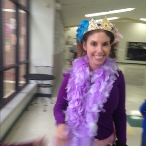 Meet your Posher, Heidi