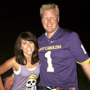 Meet your Posher, Dana