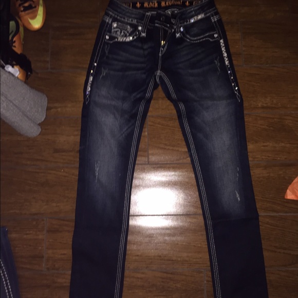 Erin easy skinny (TRADED)