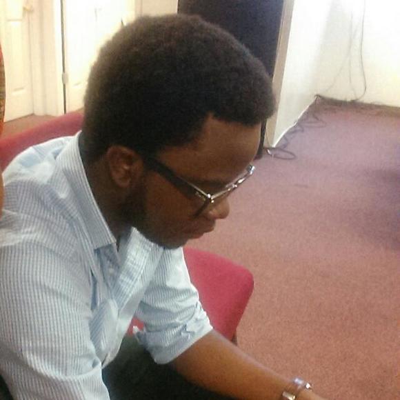 Meet your Posher, Onome - Picture 1 of 1