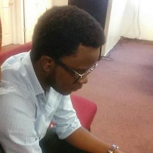 Meet your Posher, Onome