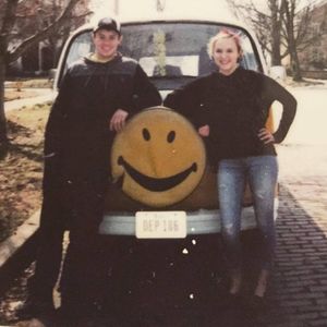 Meet your Posher, Jordan