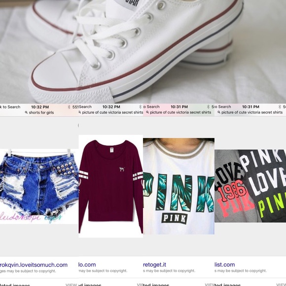 My wish list 😩❤️❤️❤️