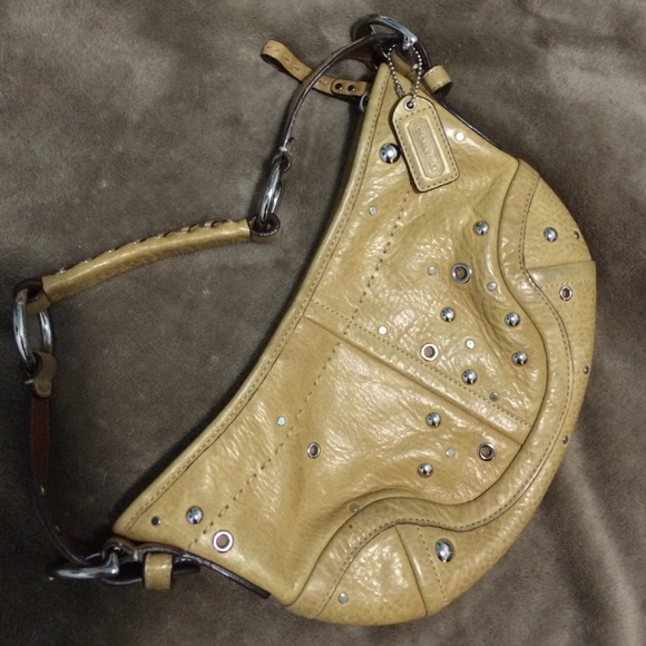 Coach Small Purse - ORIGINAL