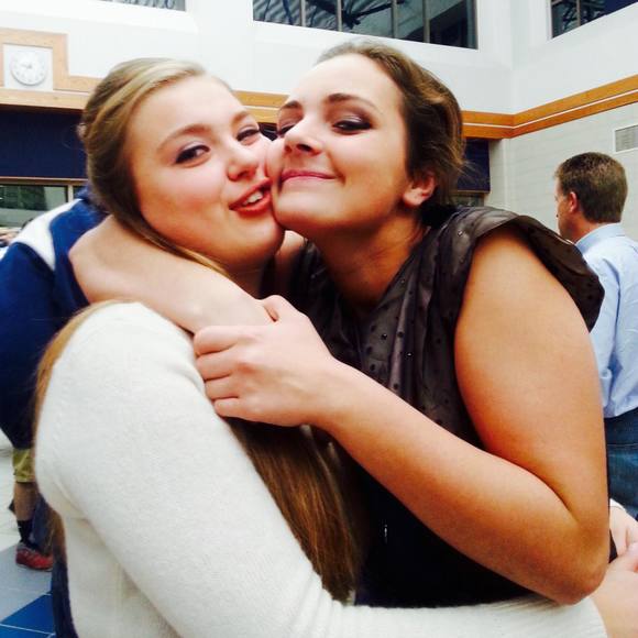 Meet your Posher, Michaela - Picture 1 of 1