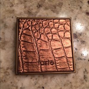 Tarte Amazonian clay waterproof bronzer