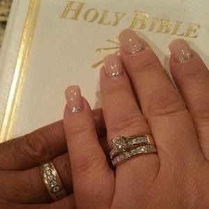 Meet your Posher, Rose