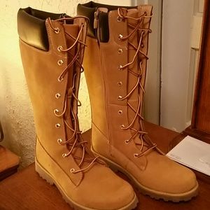 Timberland boots