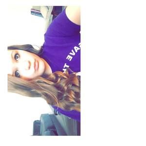 Meet your Posher, Melanie