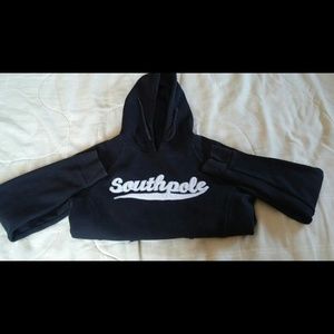 South Pole Hoody