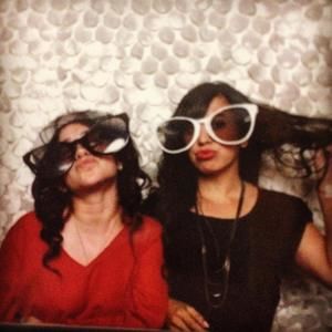 Meet your Posher, Deanna