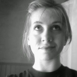 Meet your Posher, Ashleigh